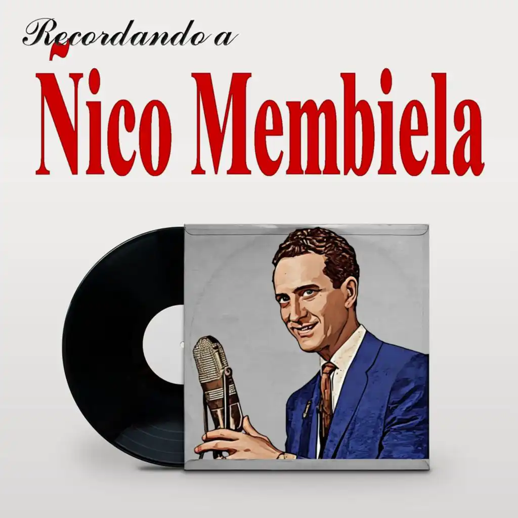 Nico Membiela