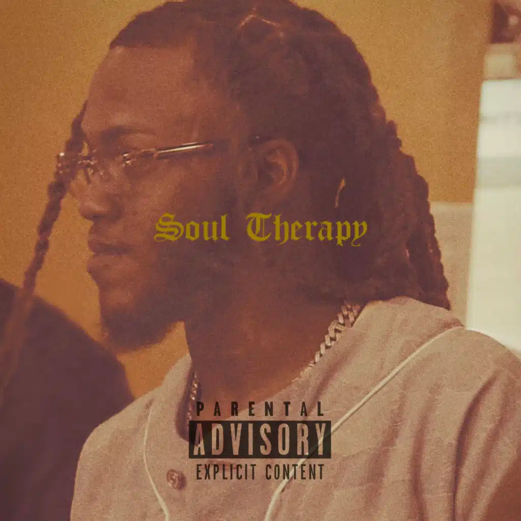 Soul Therapy