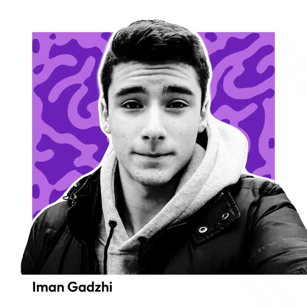 Conjugate Method Ep. 3 | Priorities