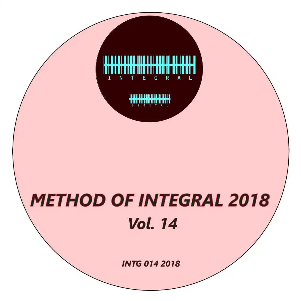 Method of Integral 2018, Vol. 14