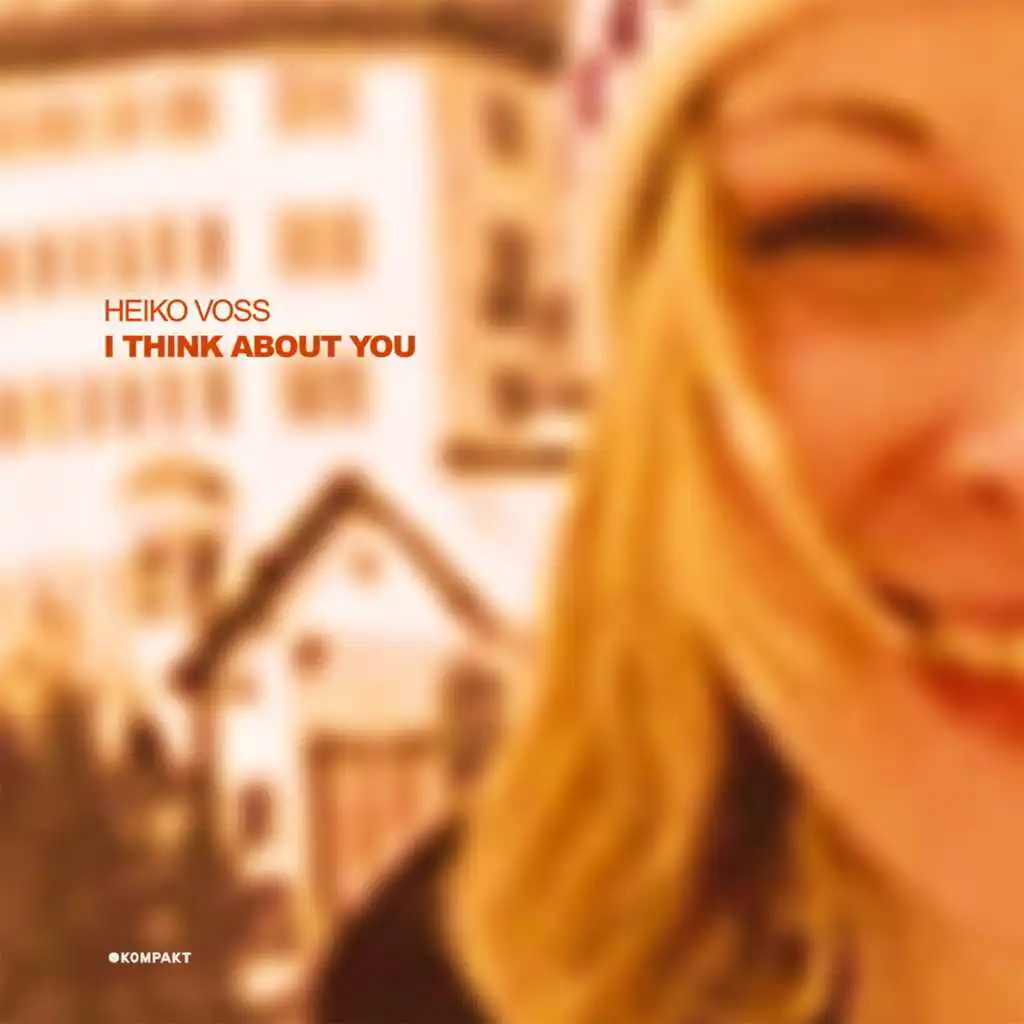 I Think About You (Adolf Noise Mix)