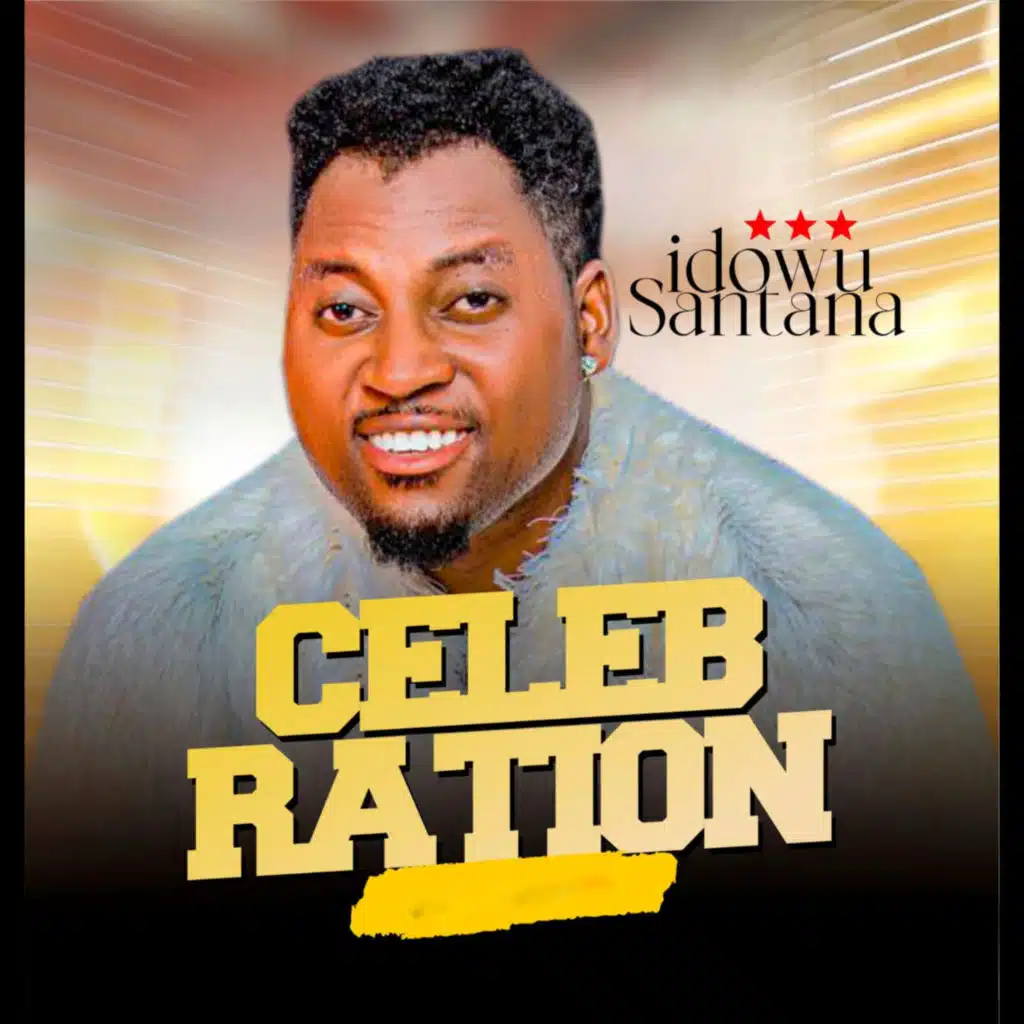 Idowu Santana