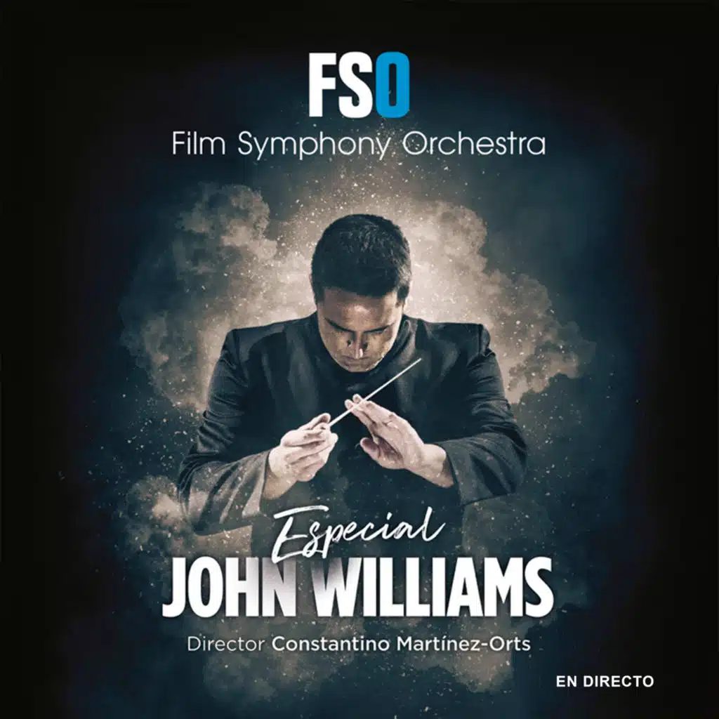 Especial John Williams (Live)