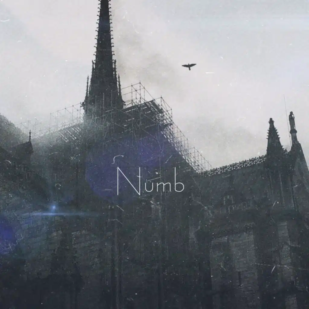 Numb