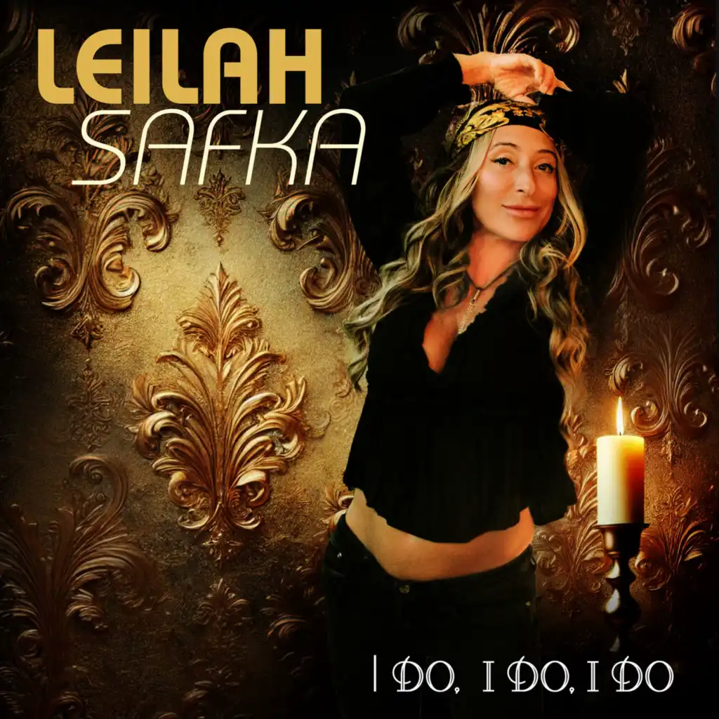 LEILAH SAFKA