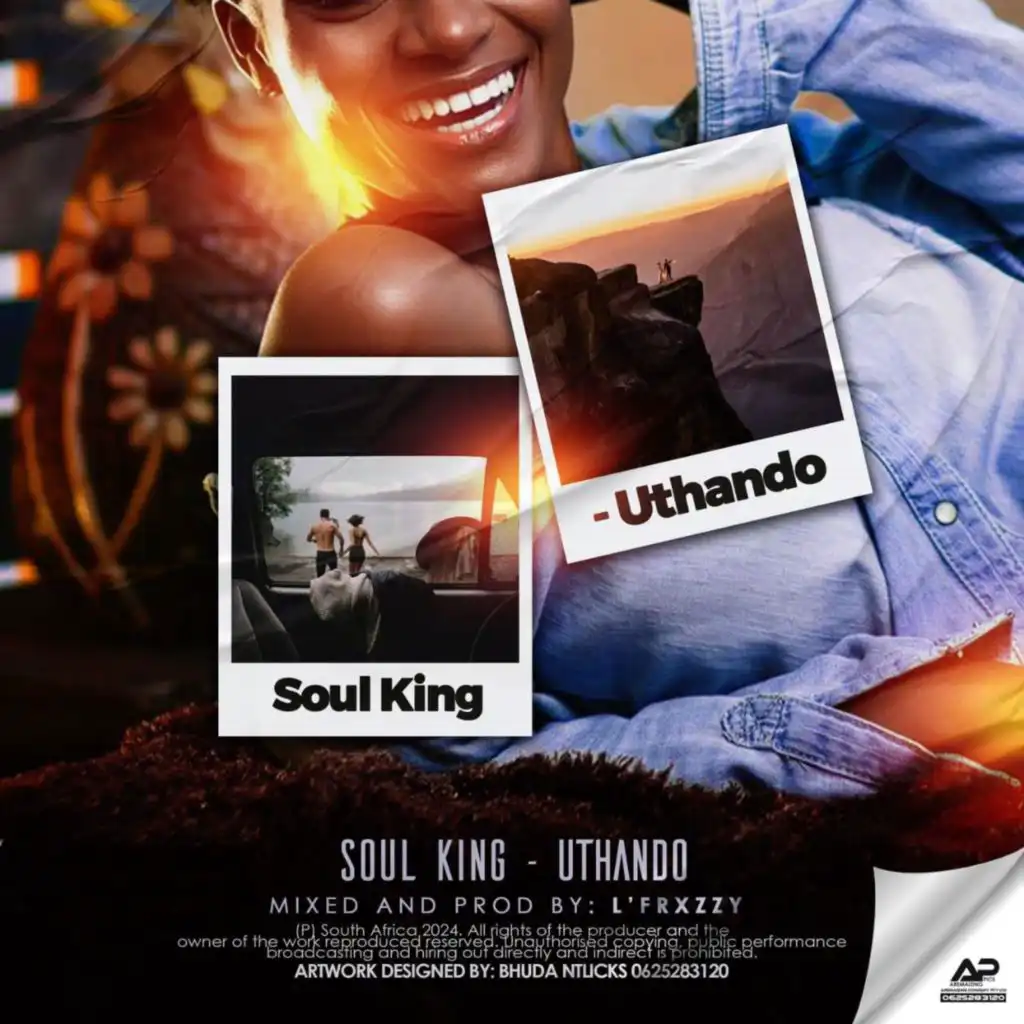 Soul King