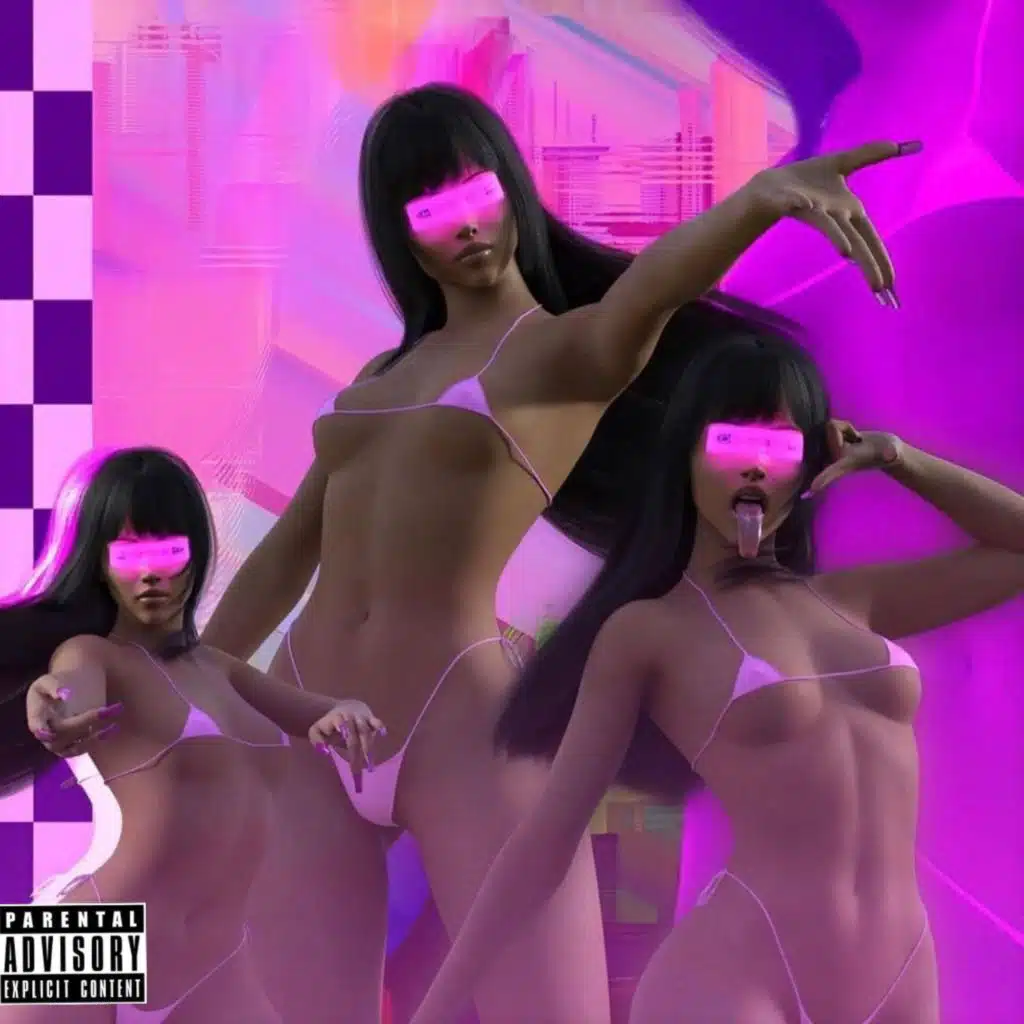 State2State (feat. Pedro)