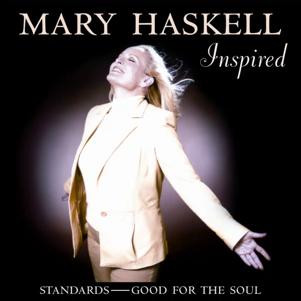 Mary Haskell