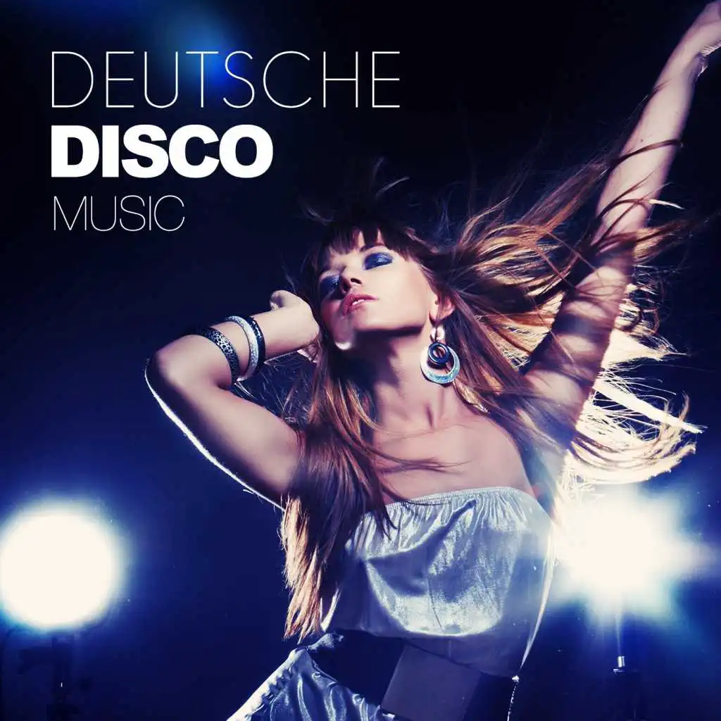 Deutsche Disco Music