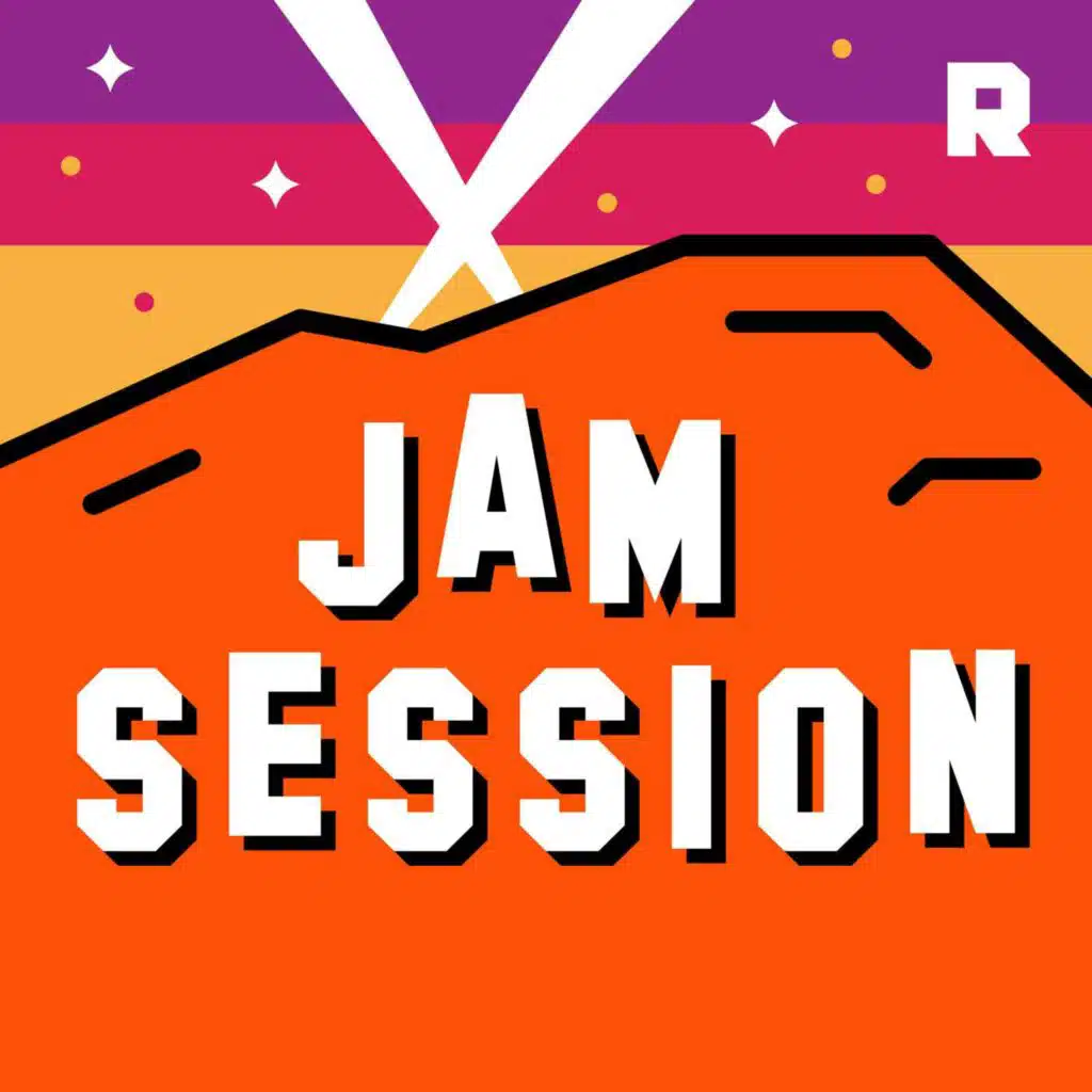 The 2024 Paris Olympics | Jam Session