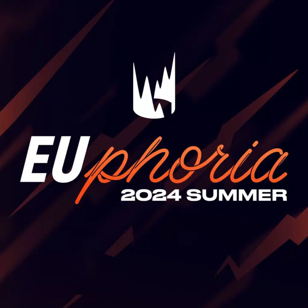 KC Rising | EUphoria | 2024 LEC EP13