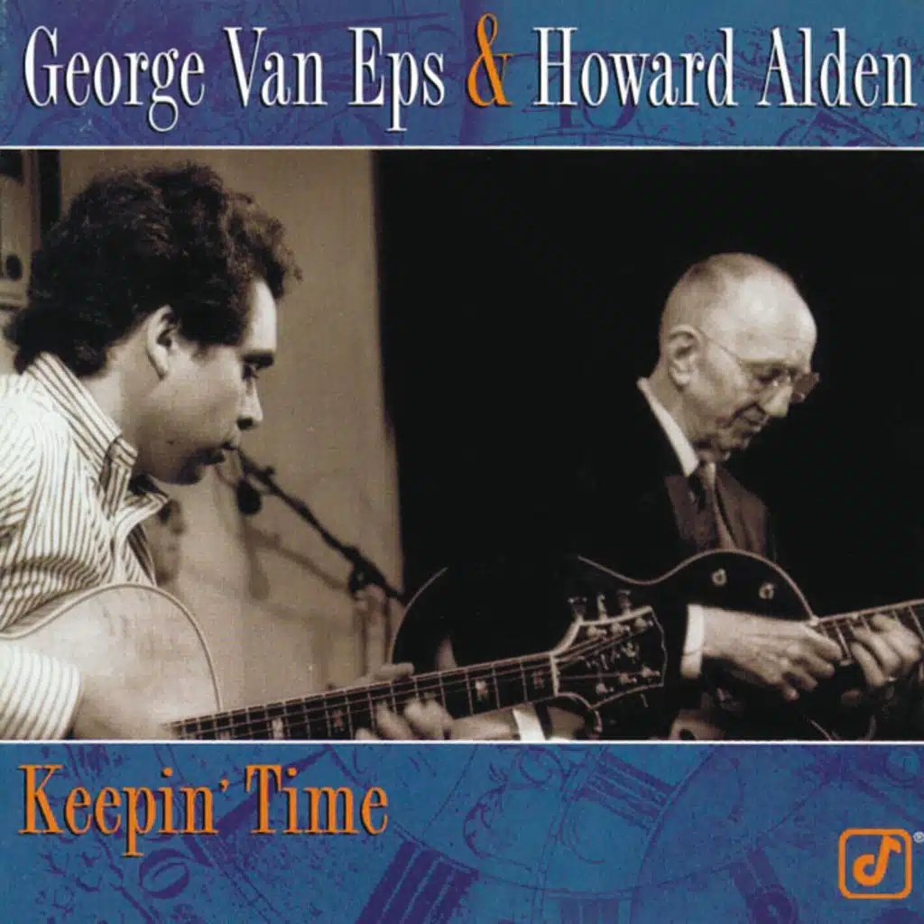 George Van Eps & Howard Alden