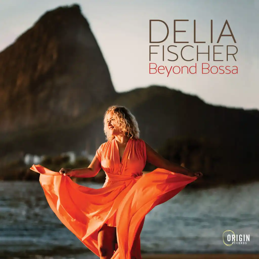 Delia Fischer