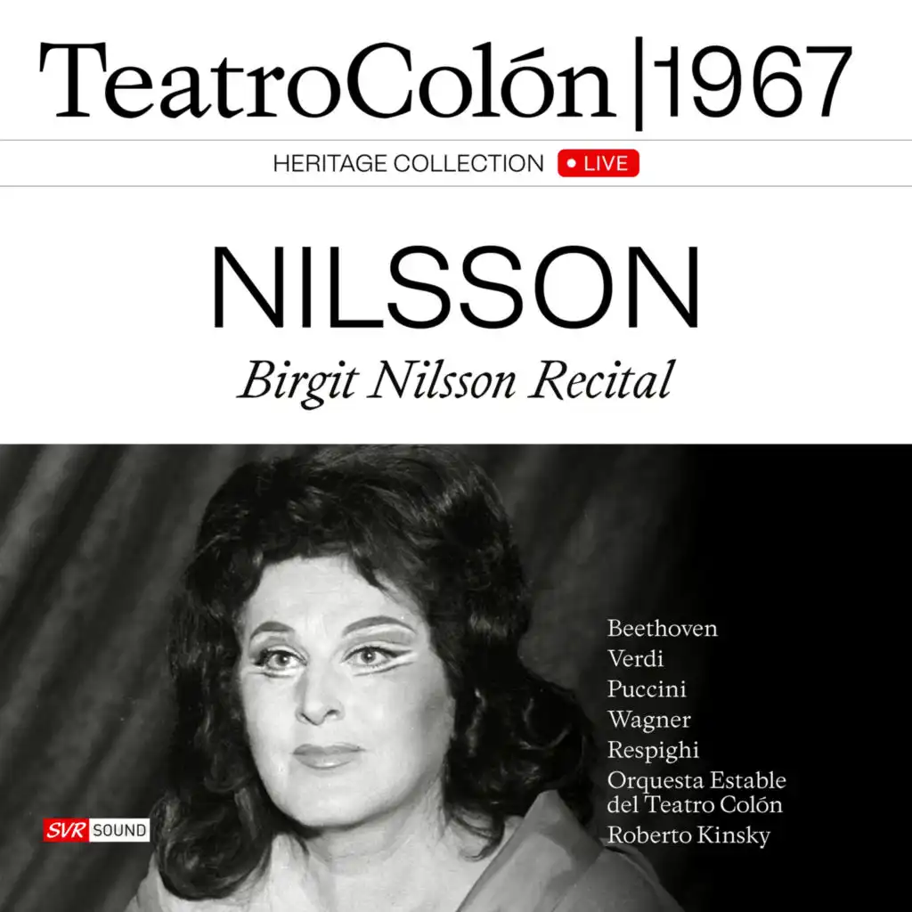 Birgit Nilsson