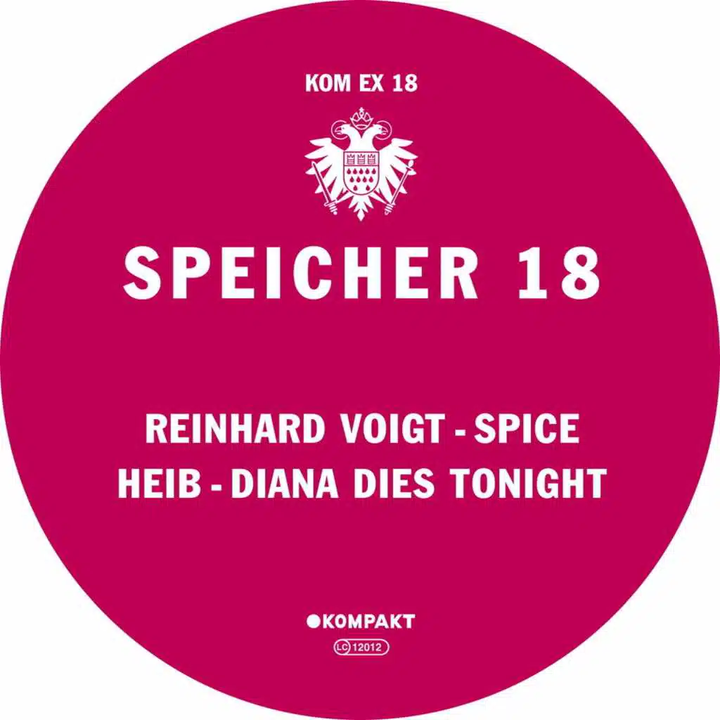 Speicher 18