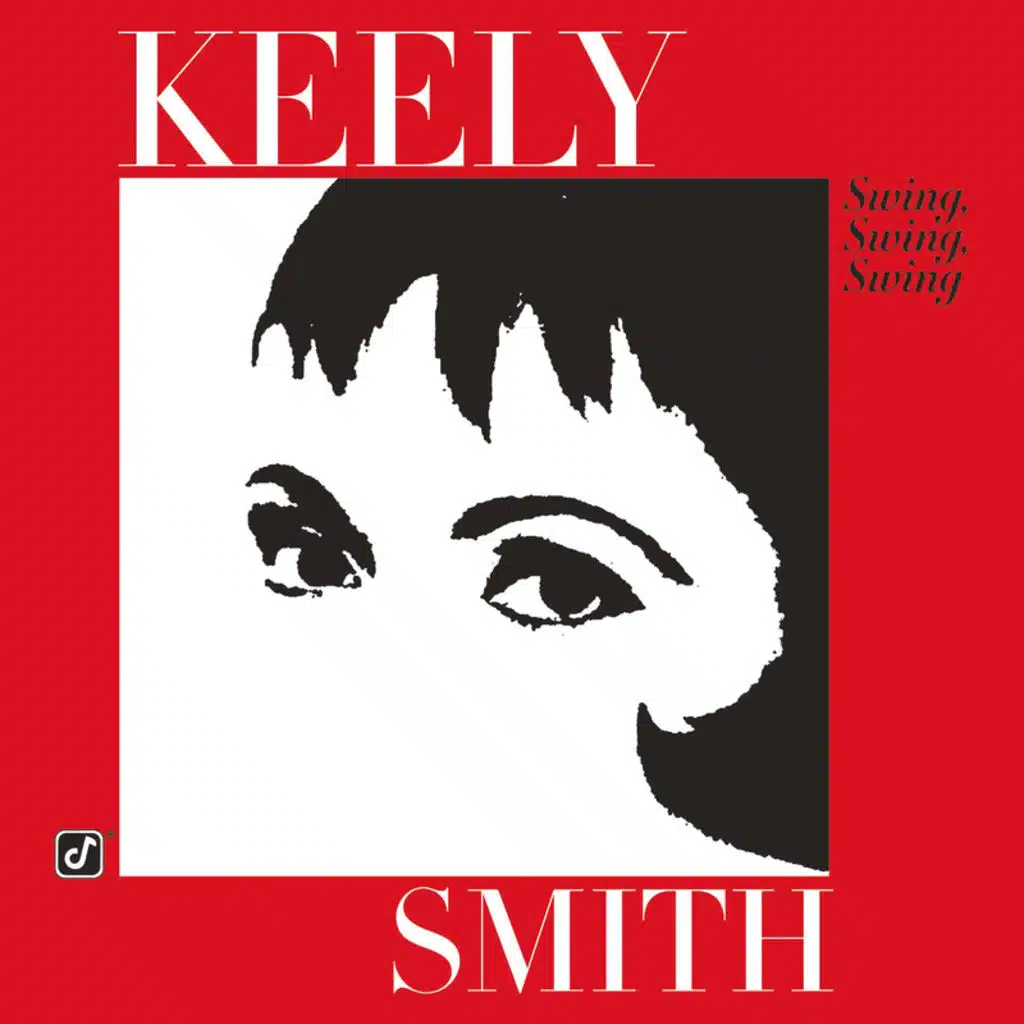 Keely Smith & Frankie Capp Orchestra