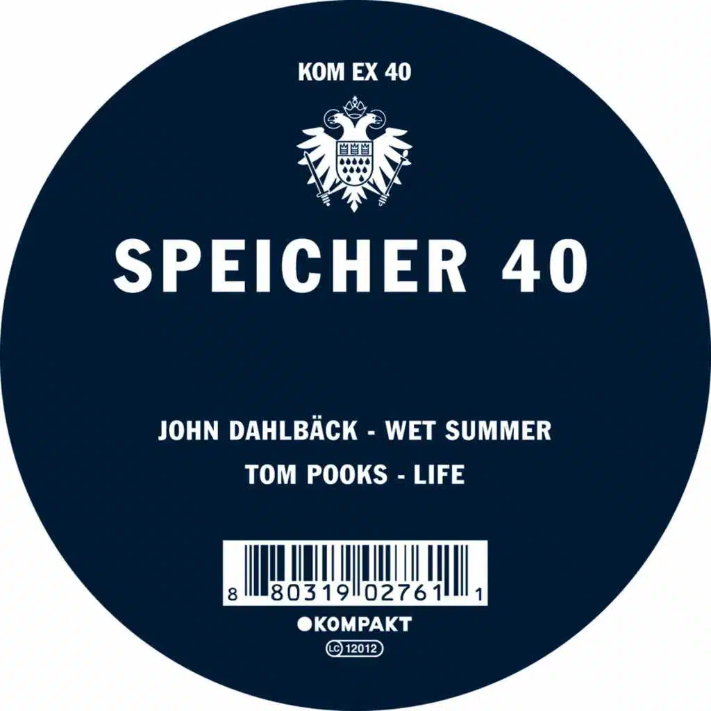 Speicher 40