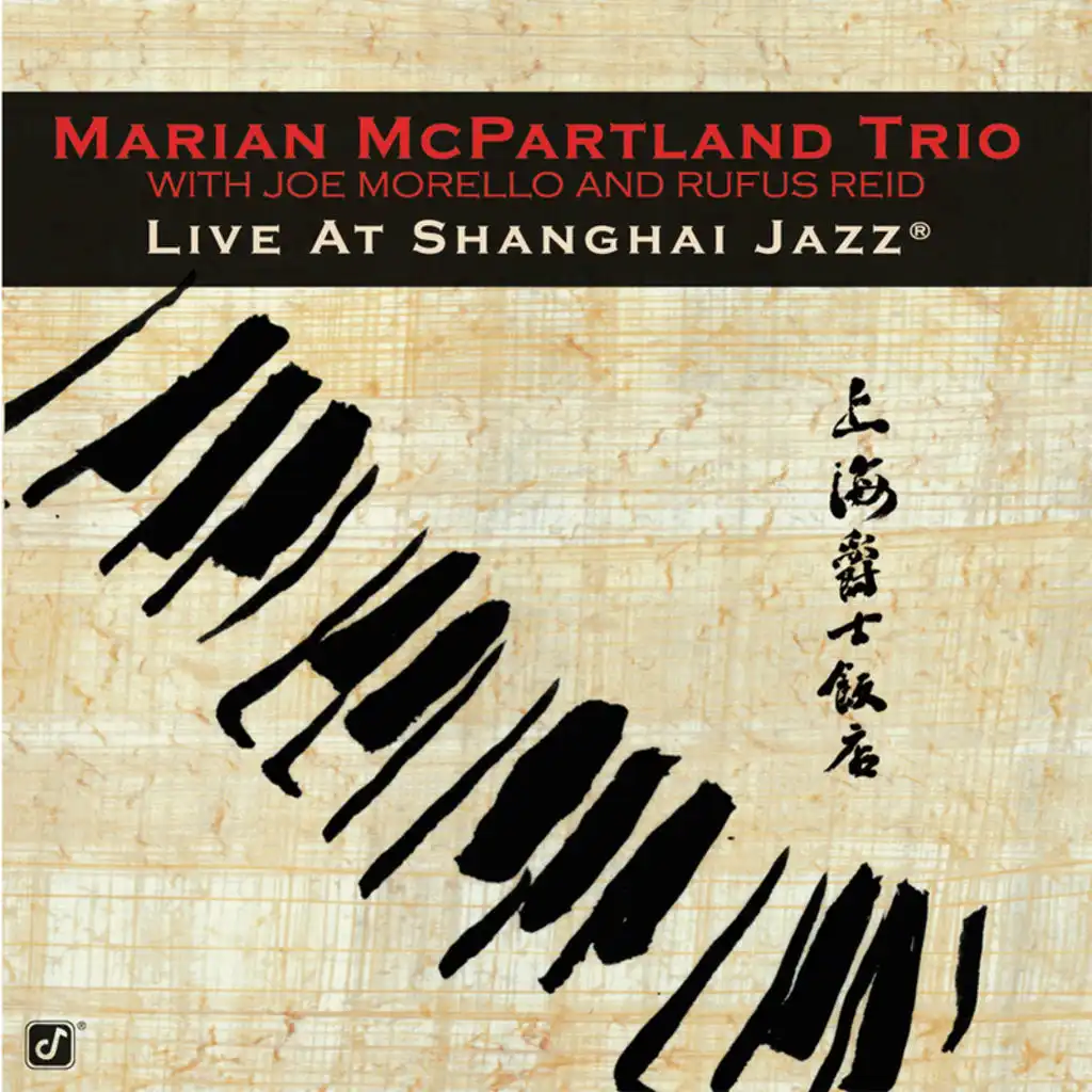 Marian McPartland Trio