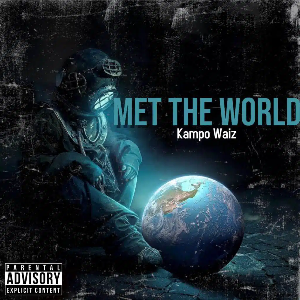 MET THE WORLD