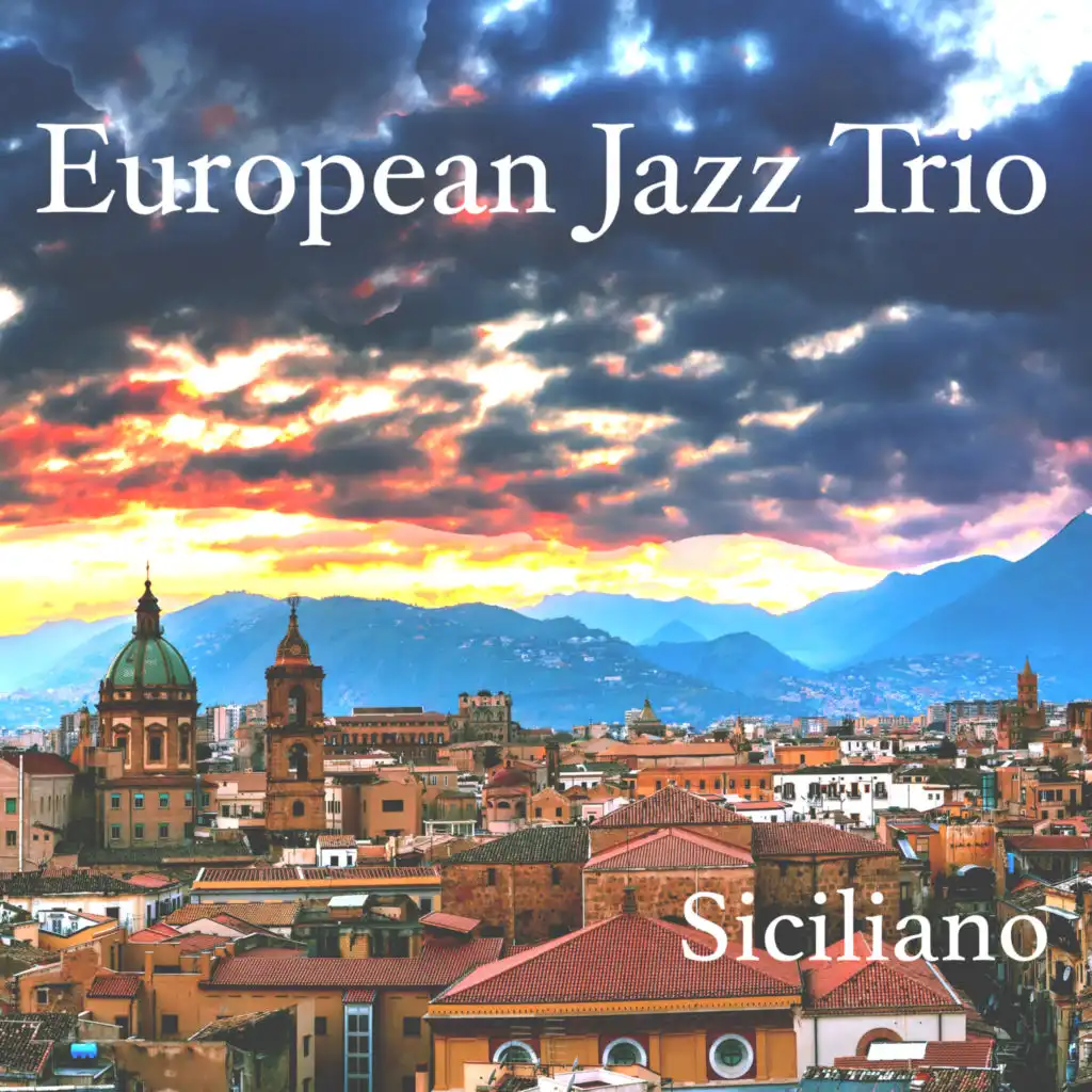 European Jazz Trio