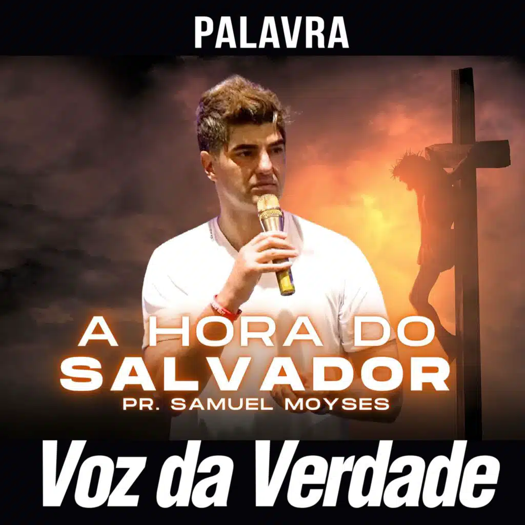 A hora do Salvador