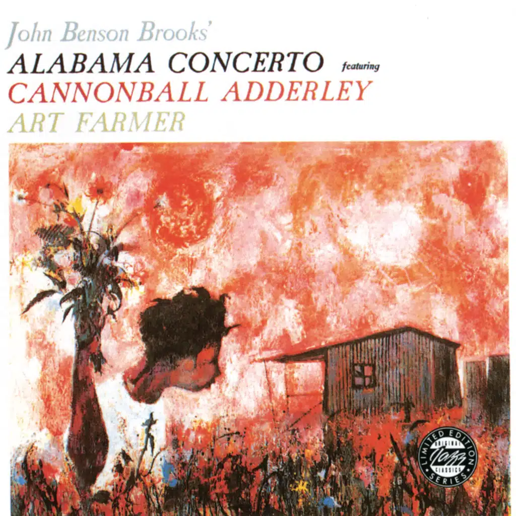 Alabama Concerto: The Henry Story / Green, Green Rocky Road / Job's Red Wagon (First Movement) [feat. Cannonball Adderley & Art Farmer]