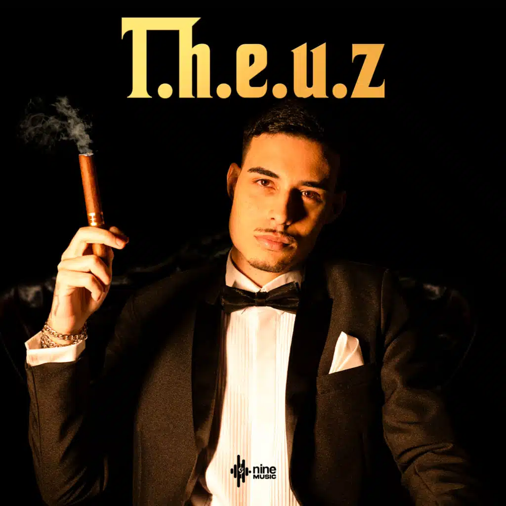 theuz zl, niack & DJ RICK 013