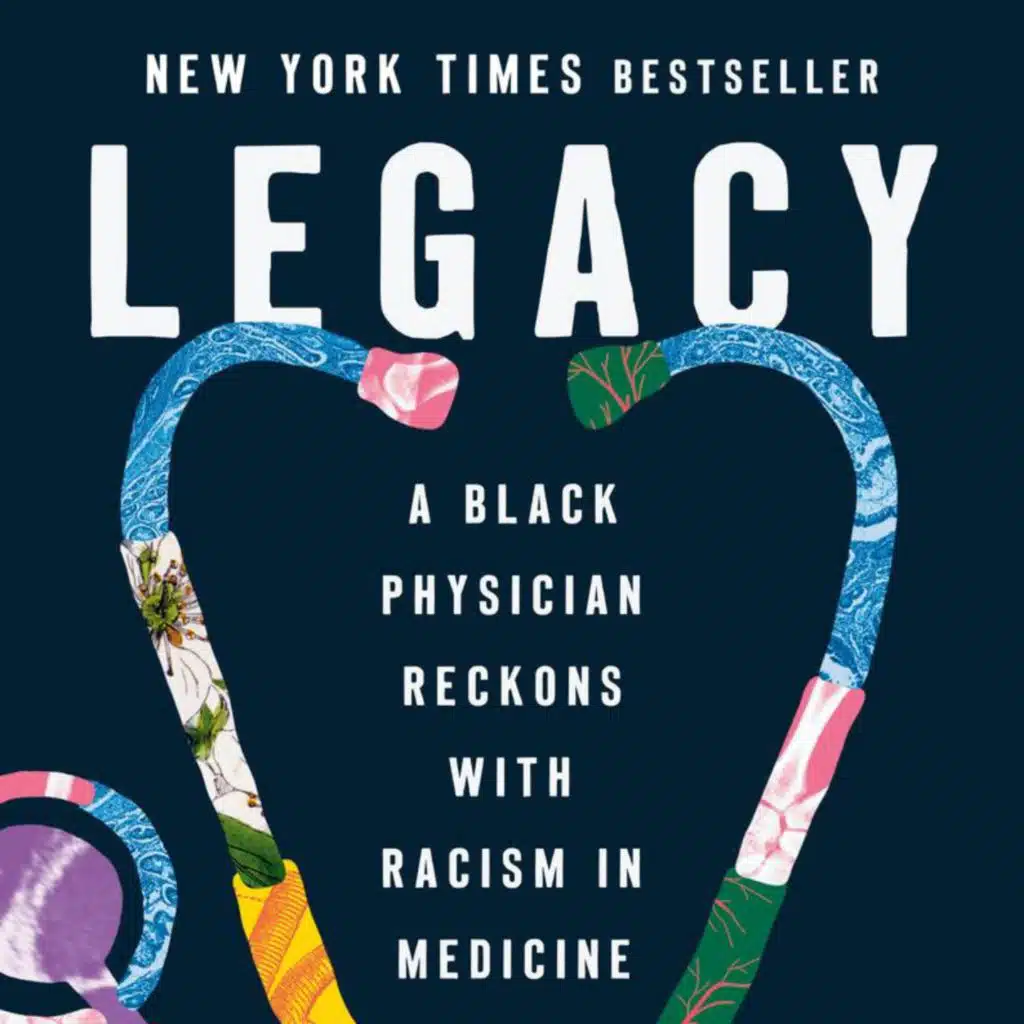 Moving Toward Health Equity with Uché Blackstock, MD