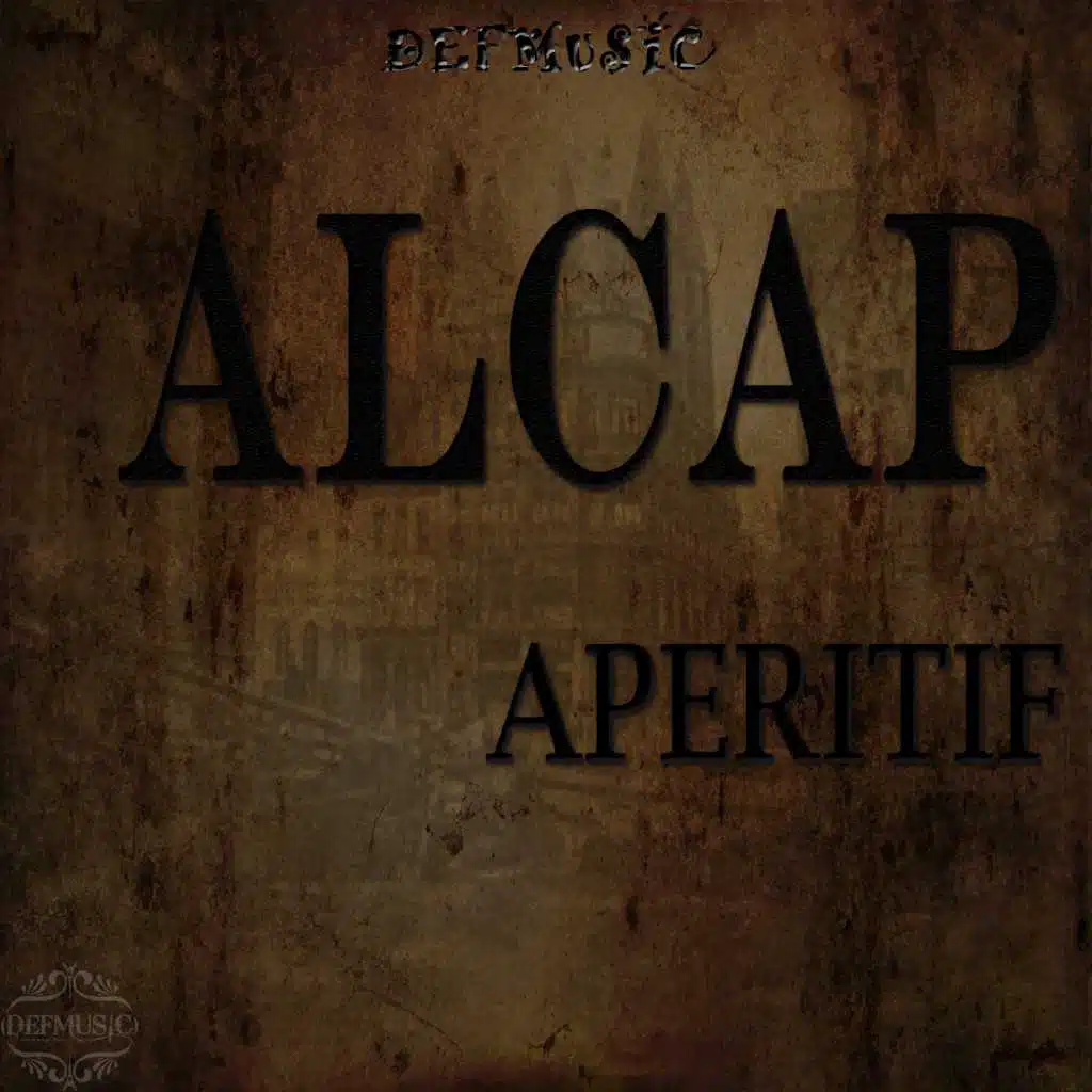 Alcap