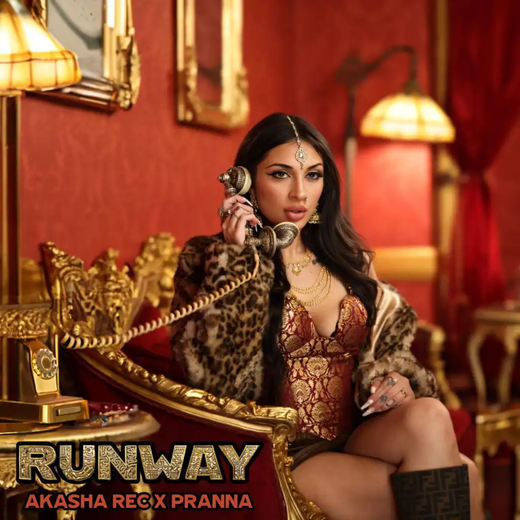 Runway (feat. Pranna & El3ment)