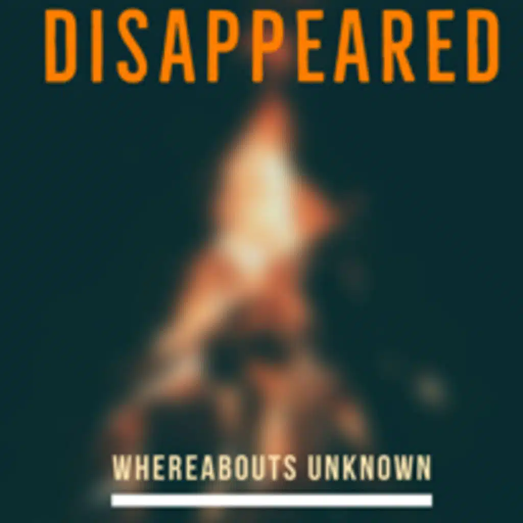 DISAPPEARED: “Whereabouts Unknown” The Disappearance of Sukumara Kurup