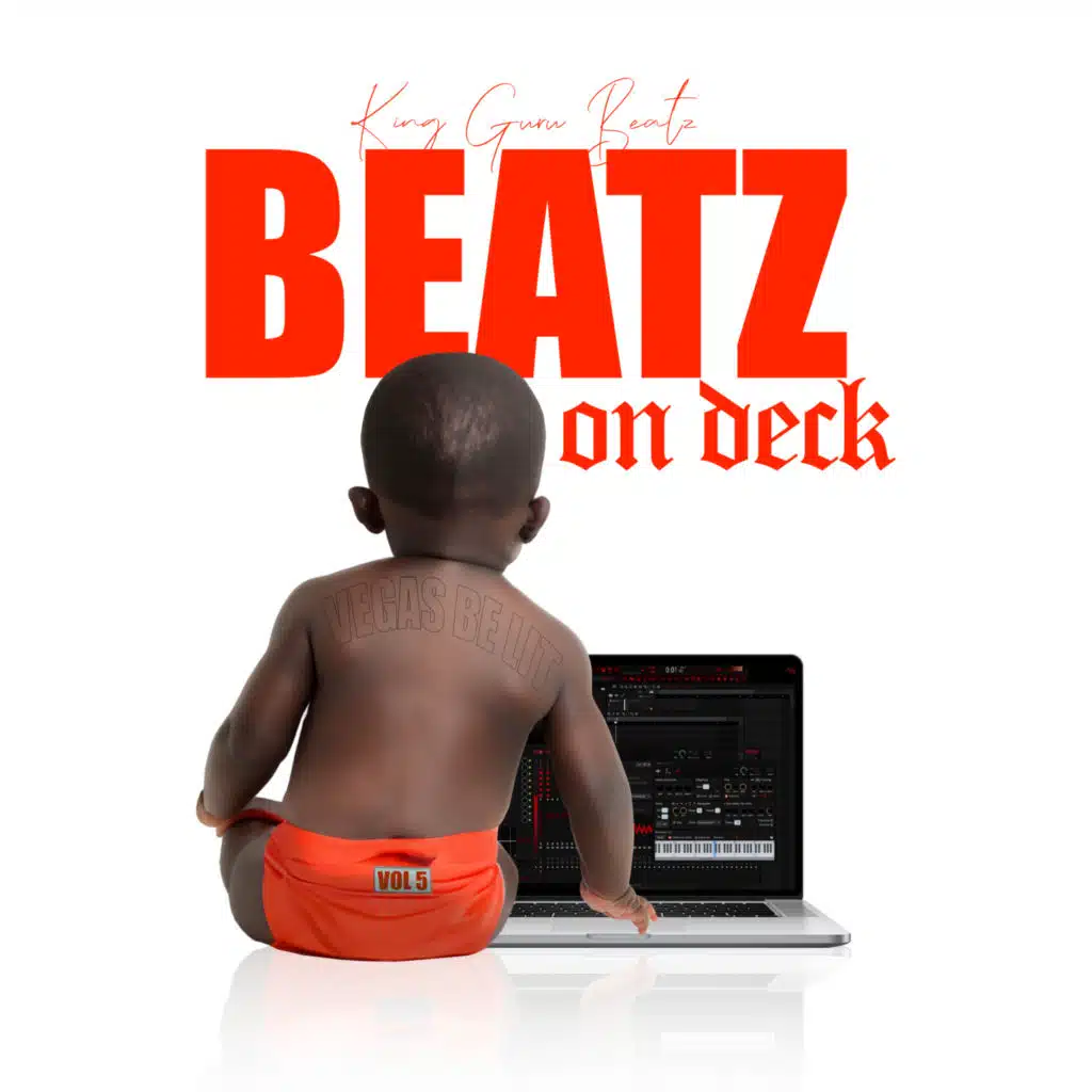 King Guru Beatz