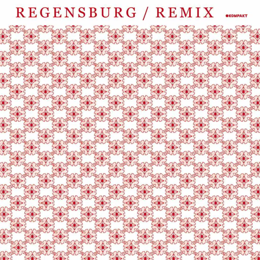 Regensburg (Gas Mix)