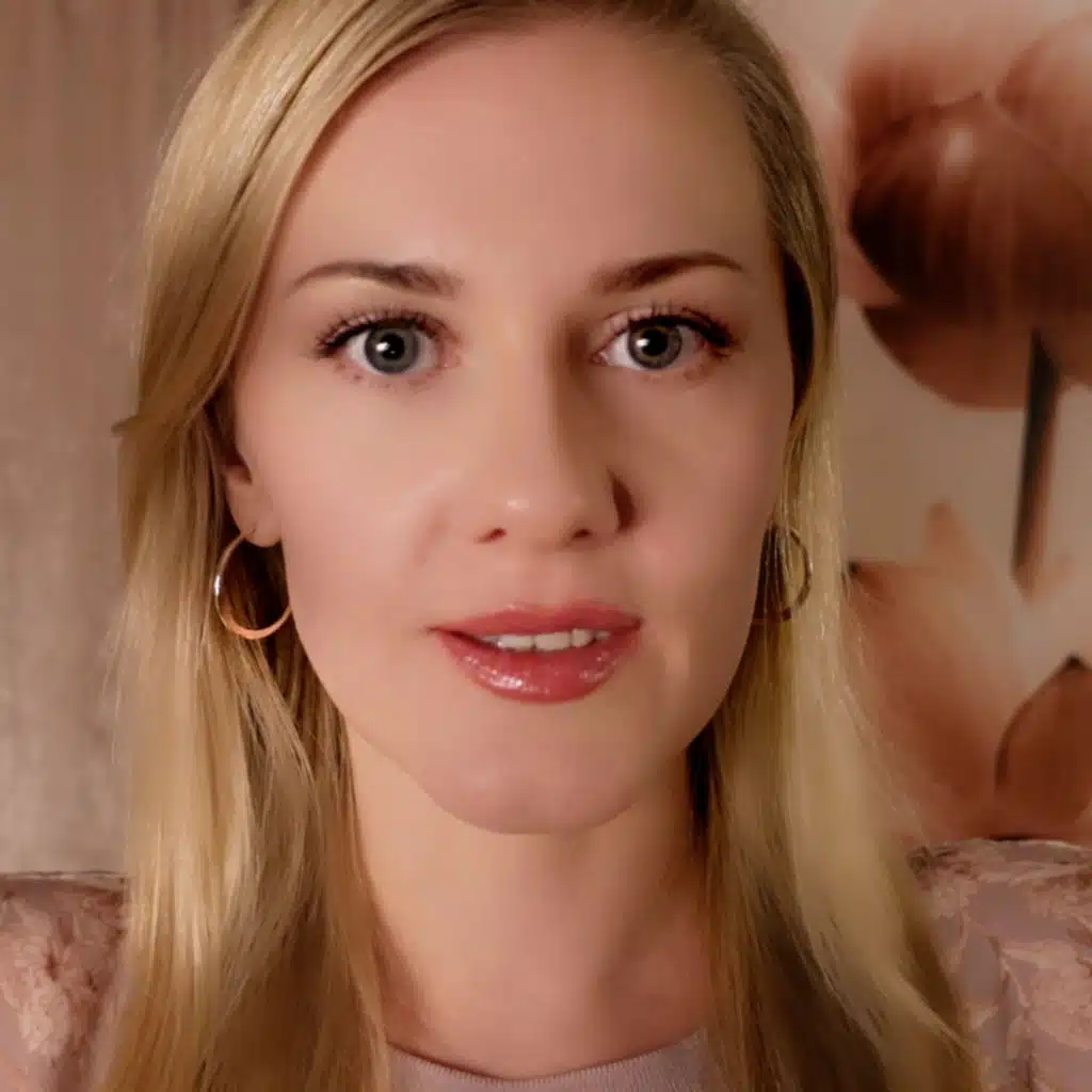 Soft Whispers 🙌 Slow Hands ASMR 