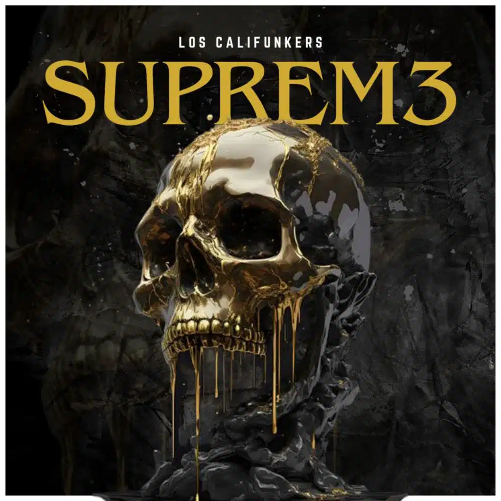 Los Califunkers, Gustavo Siono & Jota Ele