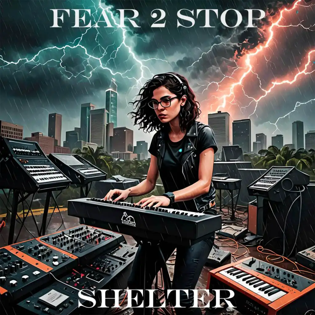 Fear 2 Stop