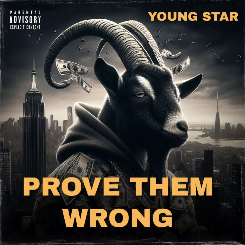 Youngstar (Musical Mob)