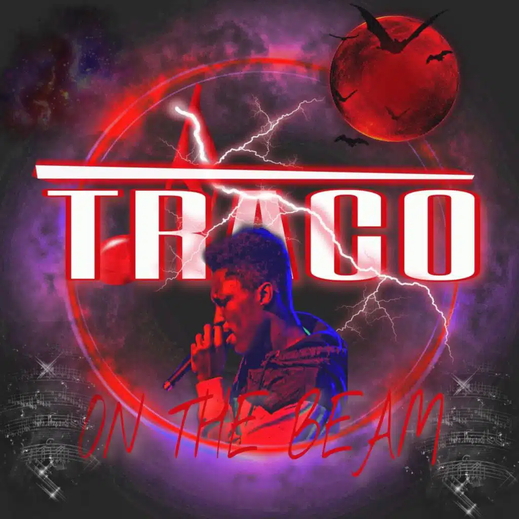 TracoOnTheBeam
