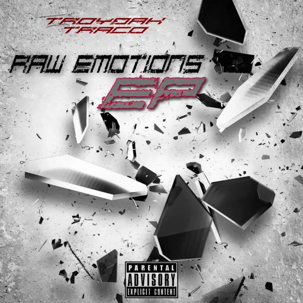 Raw Emotions
