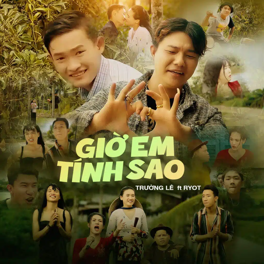 Giờ Em Tính Sao (Instrumental)