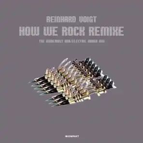 How We Rock (The Modernist Mix)