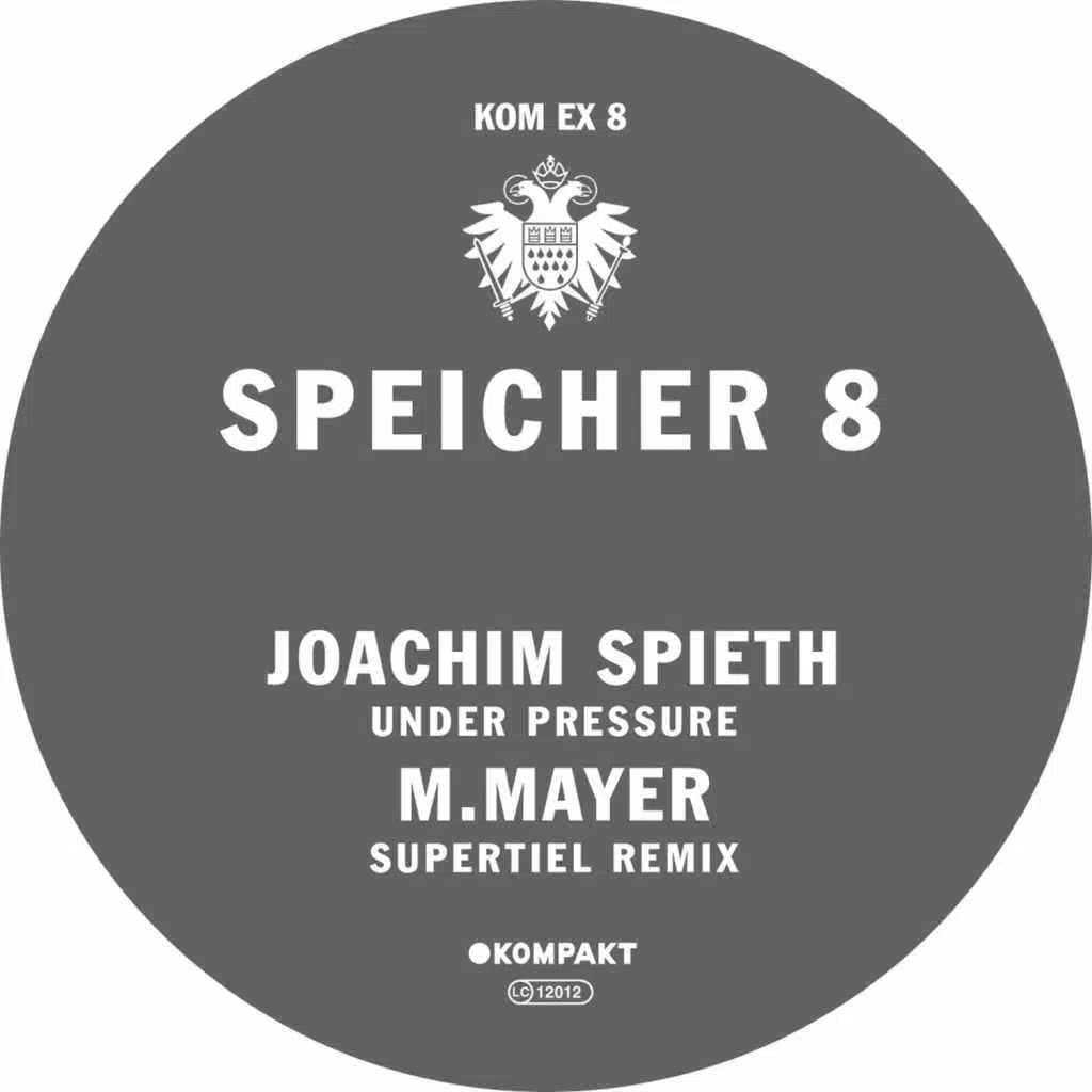 Supertiel (M. Mayer Mix)