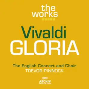 Vivaldi: Gloria in D Major, RV 589 - I. Gloria in excelsis Deo