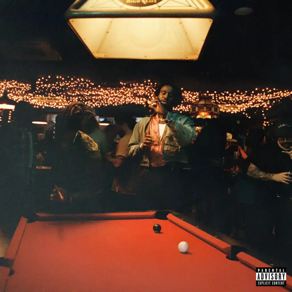 Drink Don't Need No Mix (feat. BigXthaPlug)