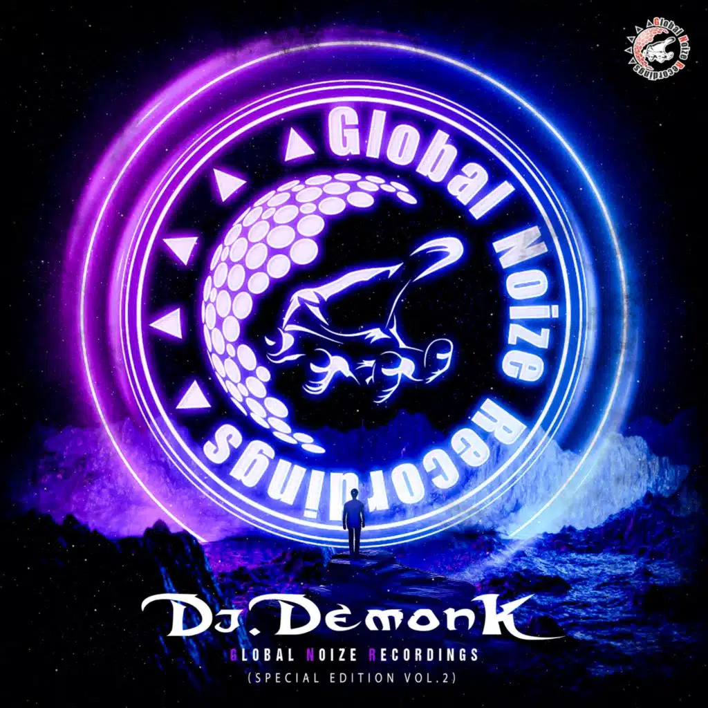 Global Noize Recordings (Special Edition Vol.2)