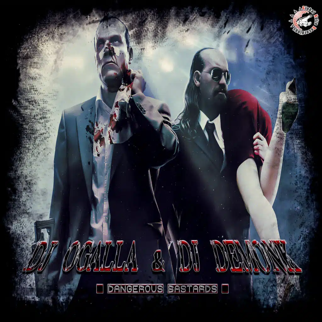 Dj Ogalla & Dj Demonk