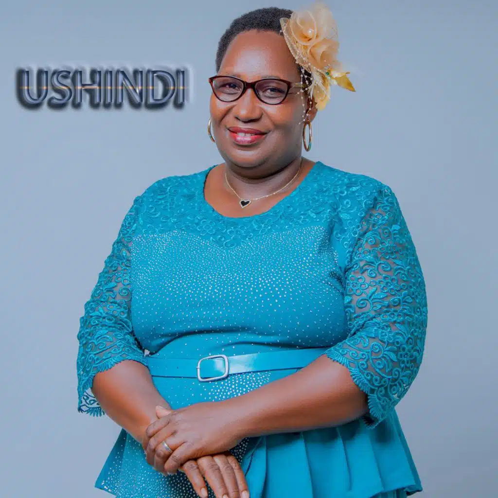Ushindi