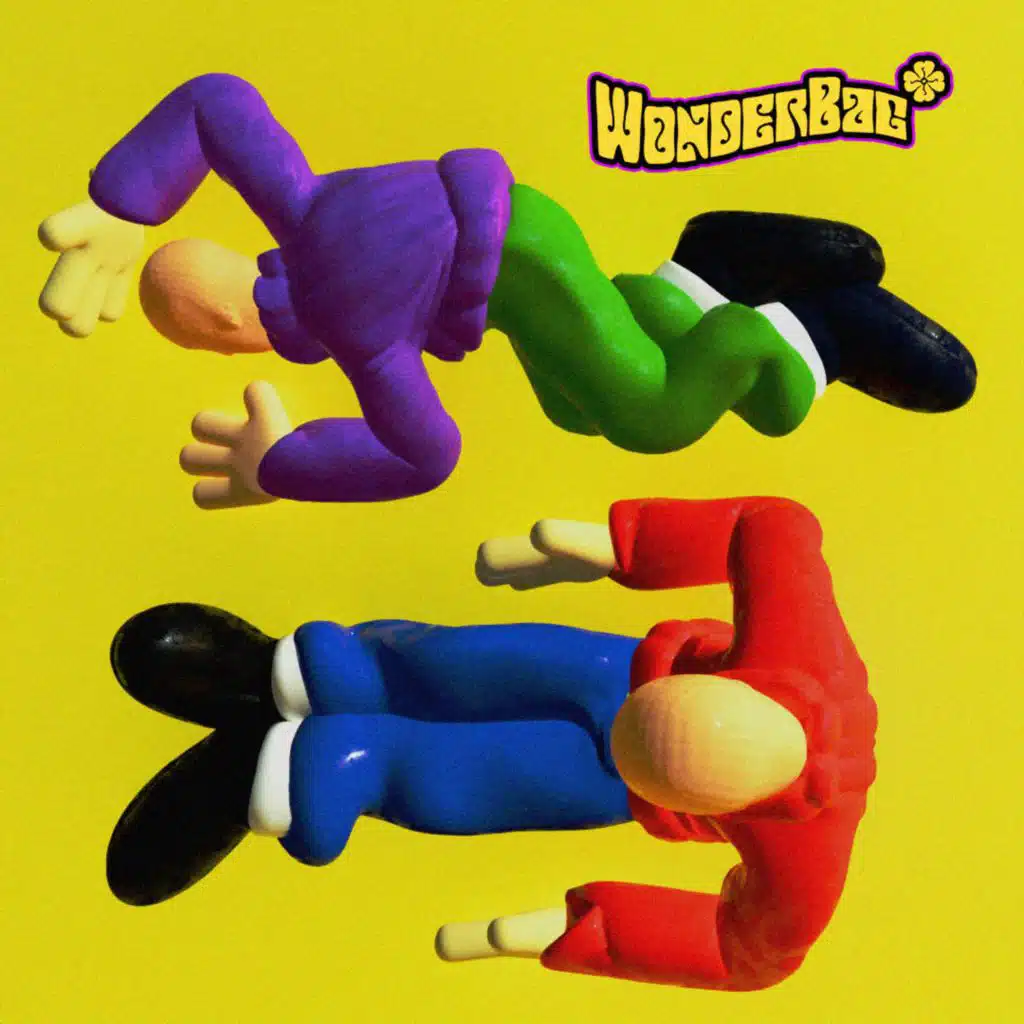 You'd Want Me Too (SMOOTH)