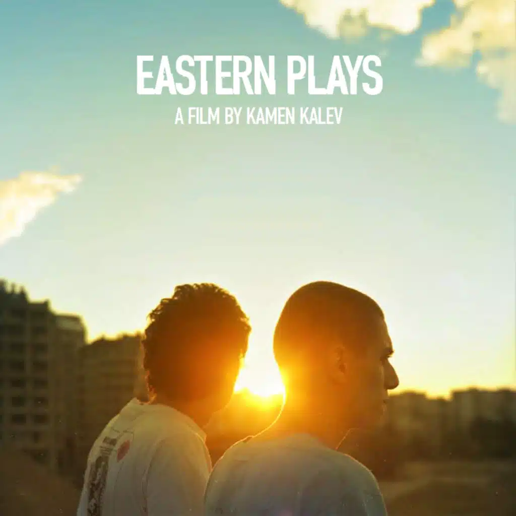 Eastern Plays (Music from the Motion Picture)