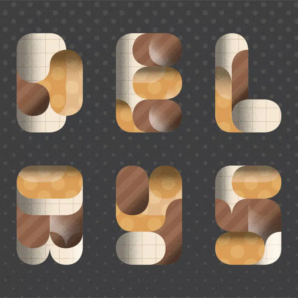 You See Colours (EP Version)